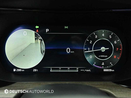 Kia K5 — photo 08