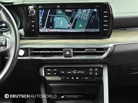 Kia K5 — photo 14