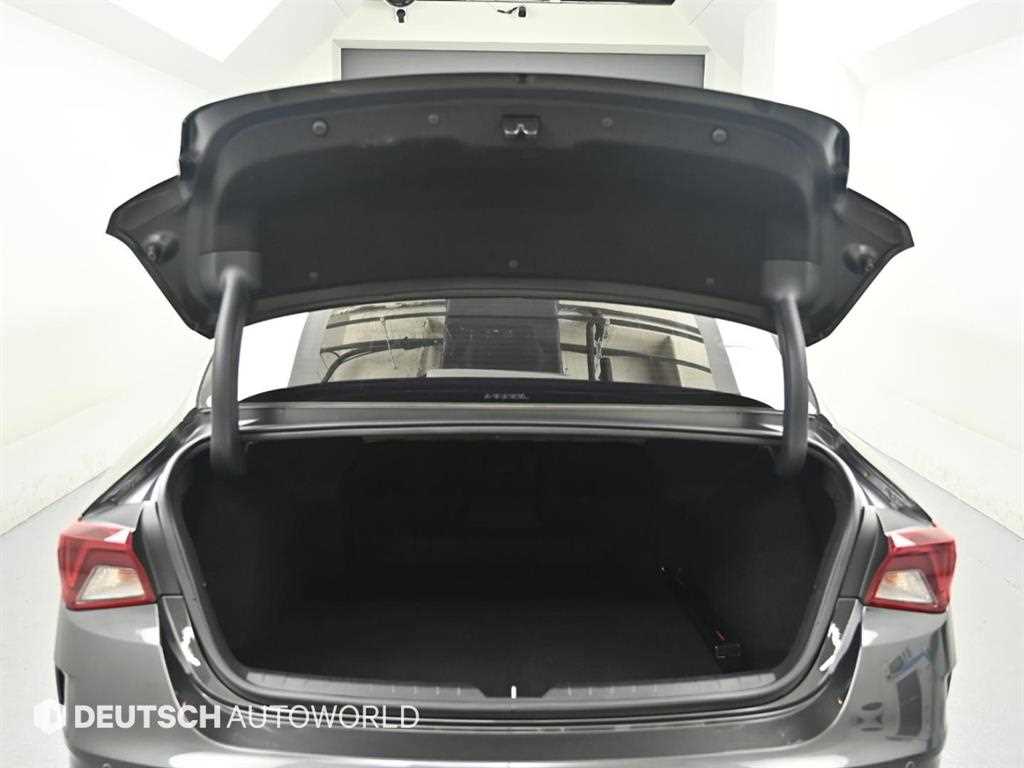 Kia K5 — photo 19
