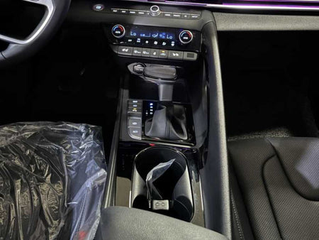 Hyundai Avante — photo 14