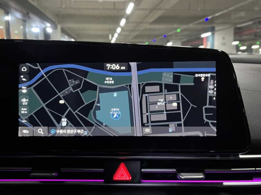 Hyundai Avante — photo 15
