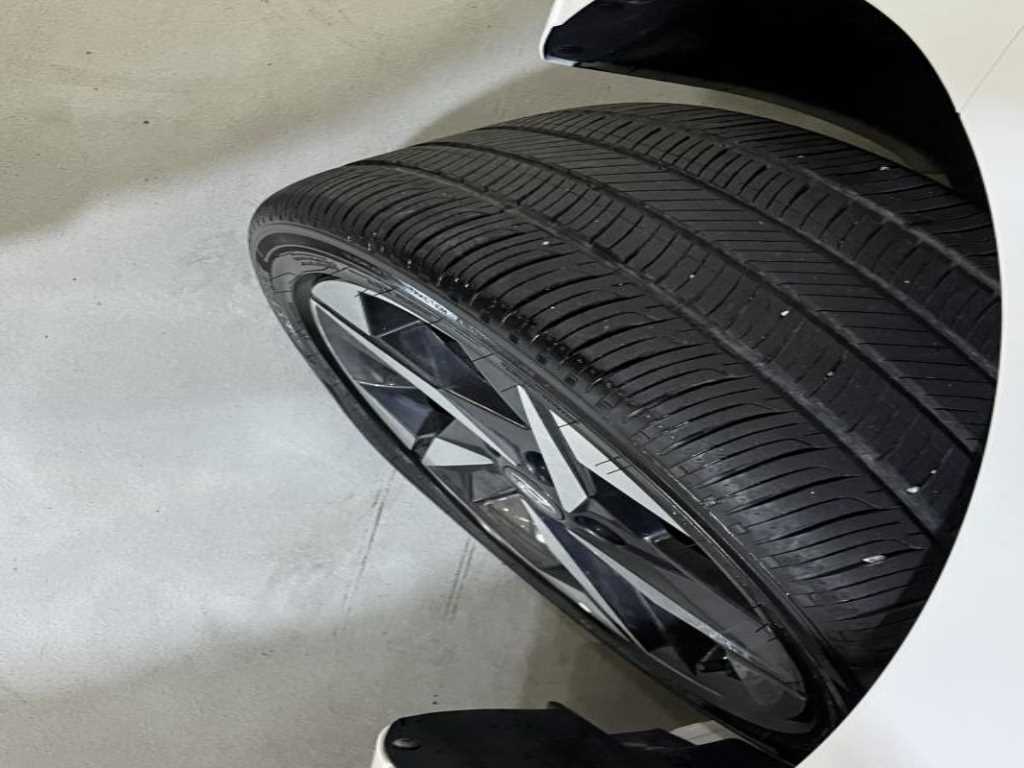 Hyundai Avante — photo 17