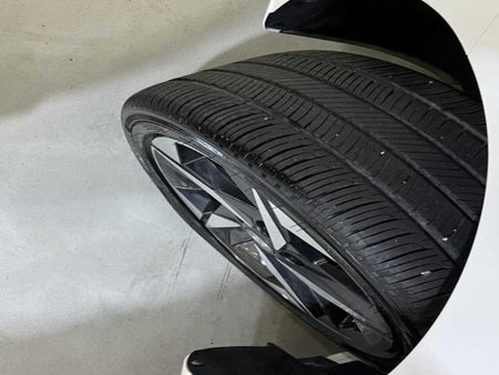 Hyundai Avante — photo 17