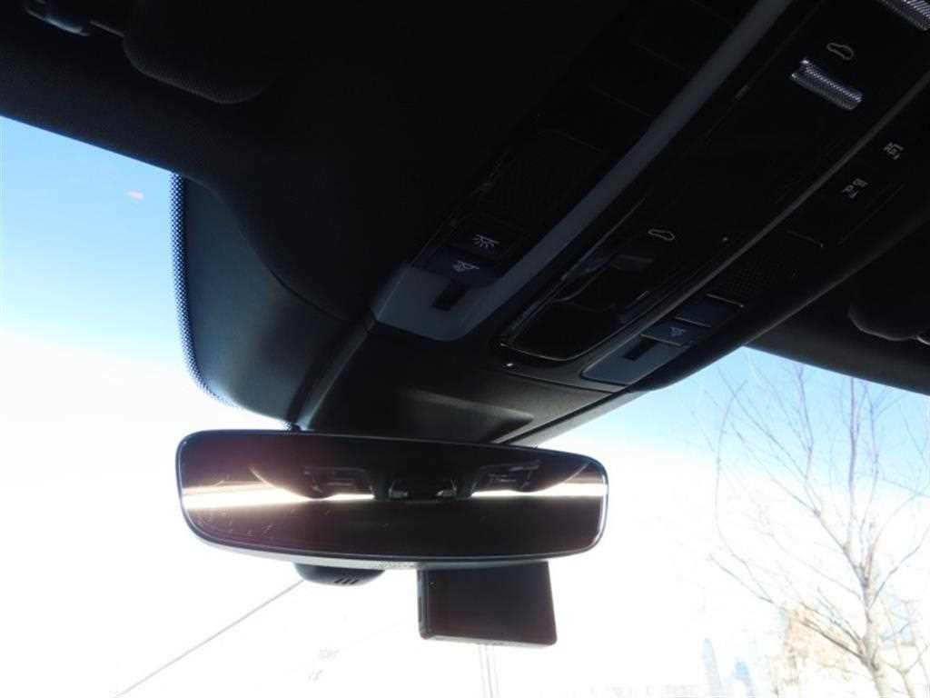 Porsche Panamera — photo 09