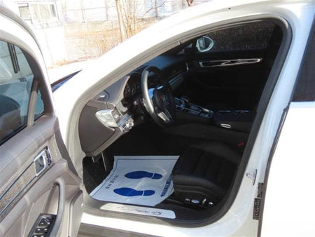 Porsche Panamera — photo 12