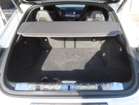 Porsche Panamera — photo 18