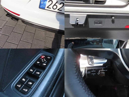 Porsche Panamera — photo 19
