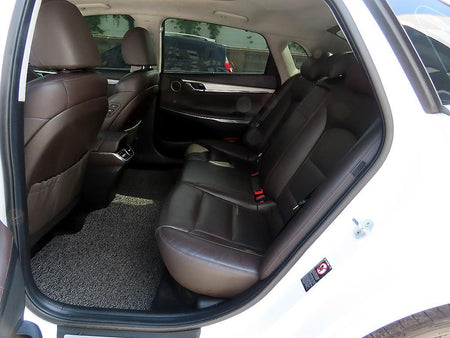 Hyundai Grandeur — photo 06
