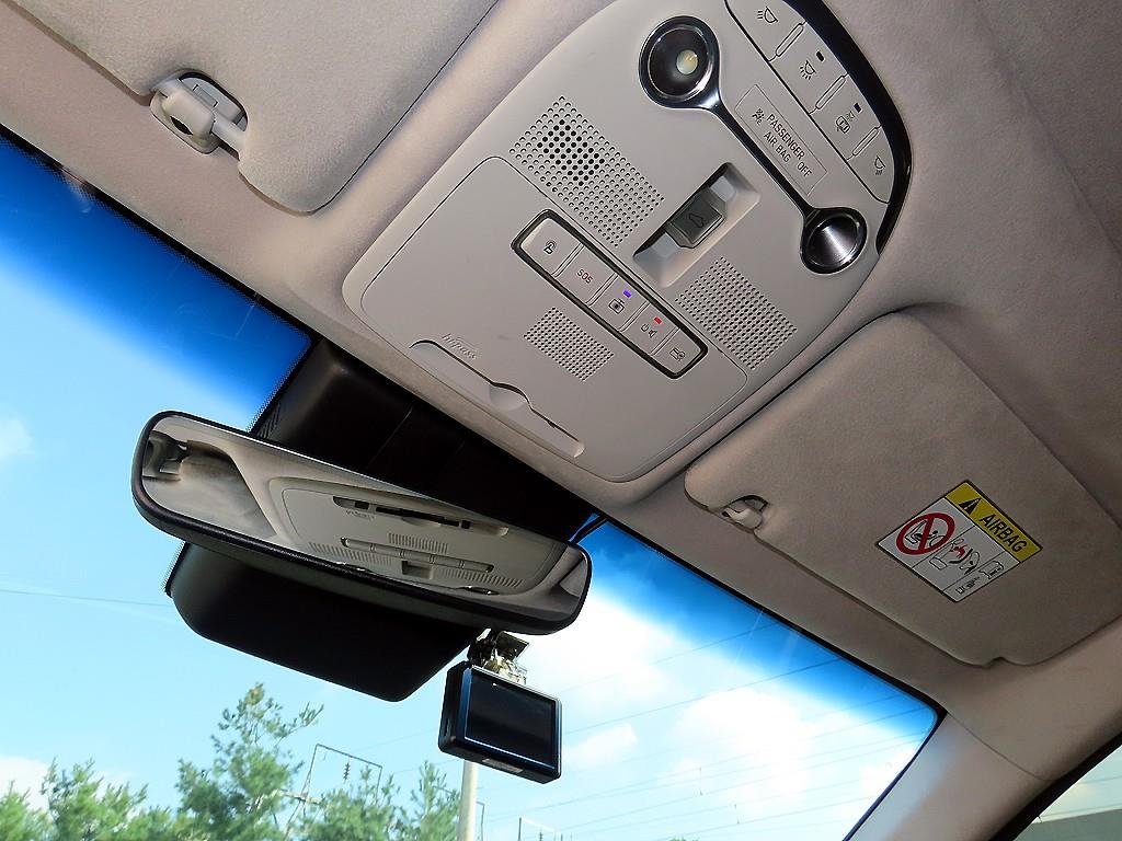 Hyundai Grandeur — photo 15