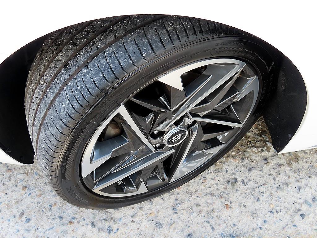 Hyundai Grandeur — photo 20