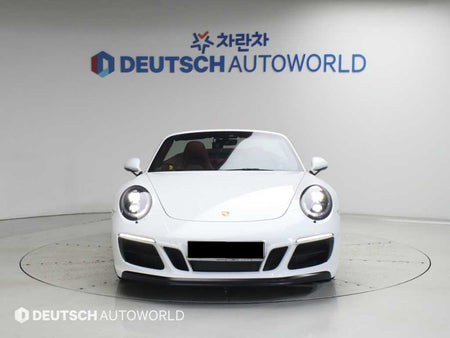 Porsche 911 — photo 03