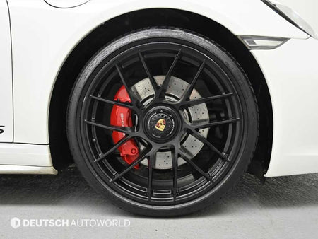 Porsche 911 — photo 05