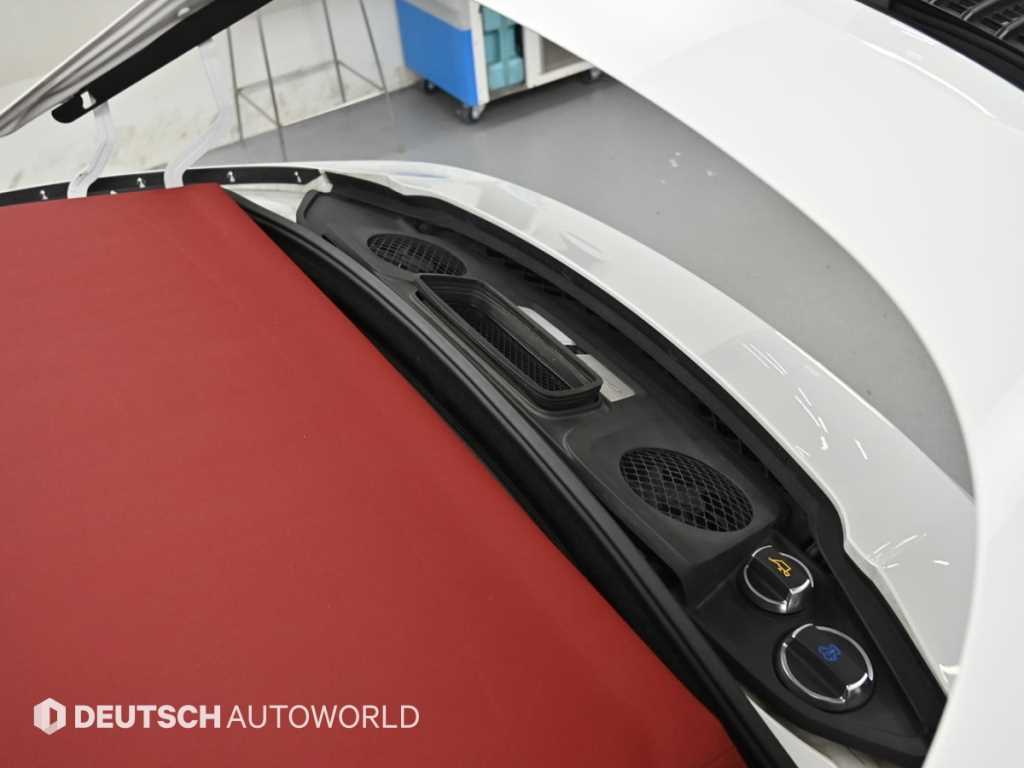 Porsche 911 — photo 06