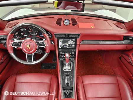 Porsche 911 — photo 07