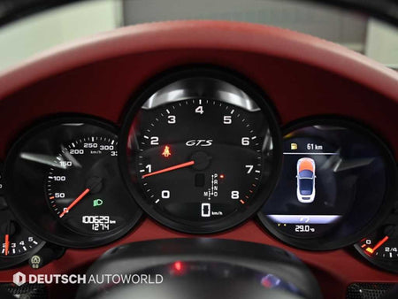 Porsche 911 — photo 08