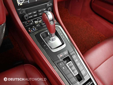 Porsche 911 — photo 09