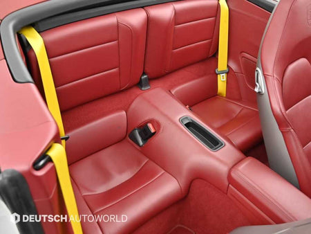 Porsche 911 — photo 12