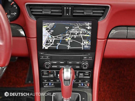 Porsche 911 — photo 14