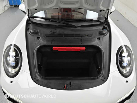 Porsche 911 — photo 18
