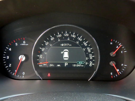 Kia Sorento — photo 09