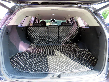 Kia Sorento — photo 17