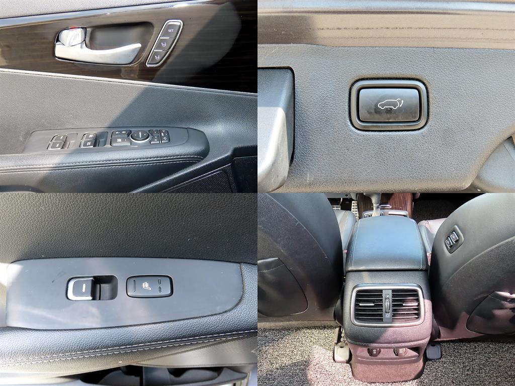 Kia Sorento — photo 18