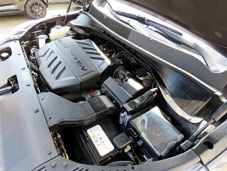 Kia Sorento — photo 19