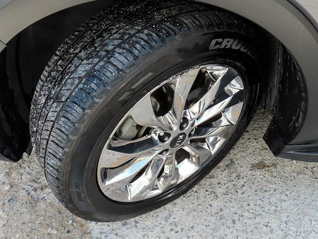 Kia Sorento — photo 20