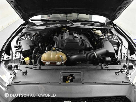 Ford Mustang — photo 05