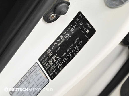 Kia Sportage — photo 20