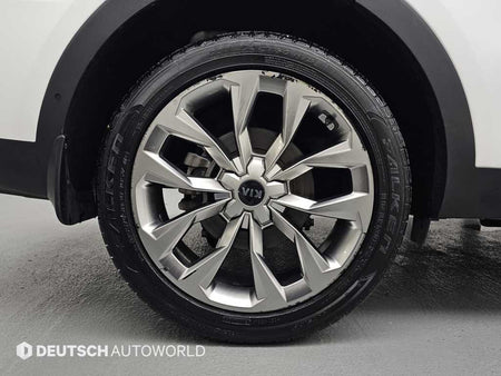Kia Sorento — photo 05