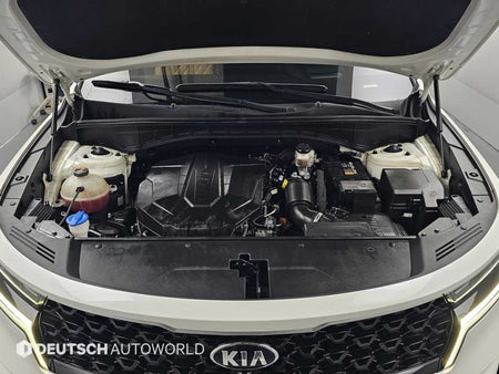 Kia Sorento — photo 06