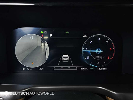 Kia Sorento — photo 08