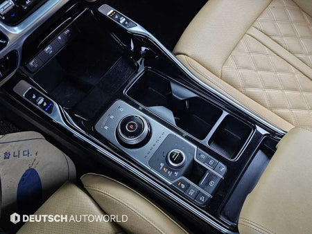 Kia Sorento — photo 09