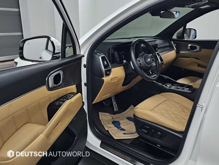 Kia Sorento — photo 11