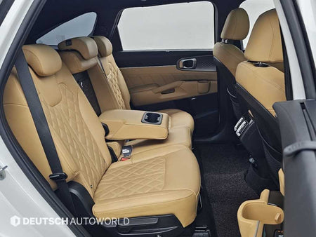 Kia Sorento — photo 12