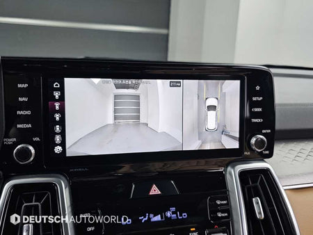 Kia Sorento — photo 15