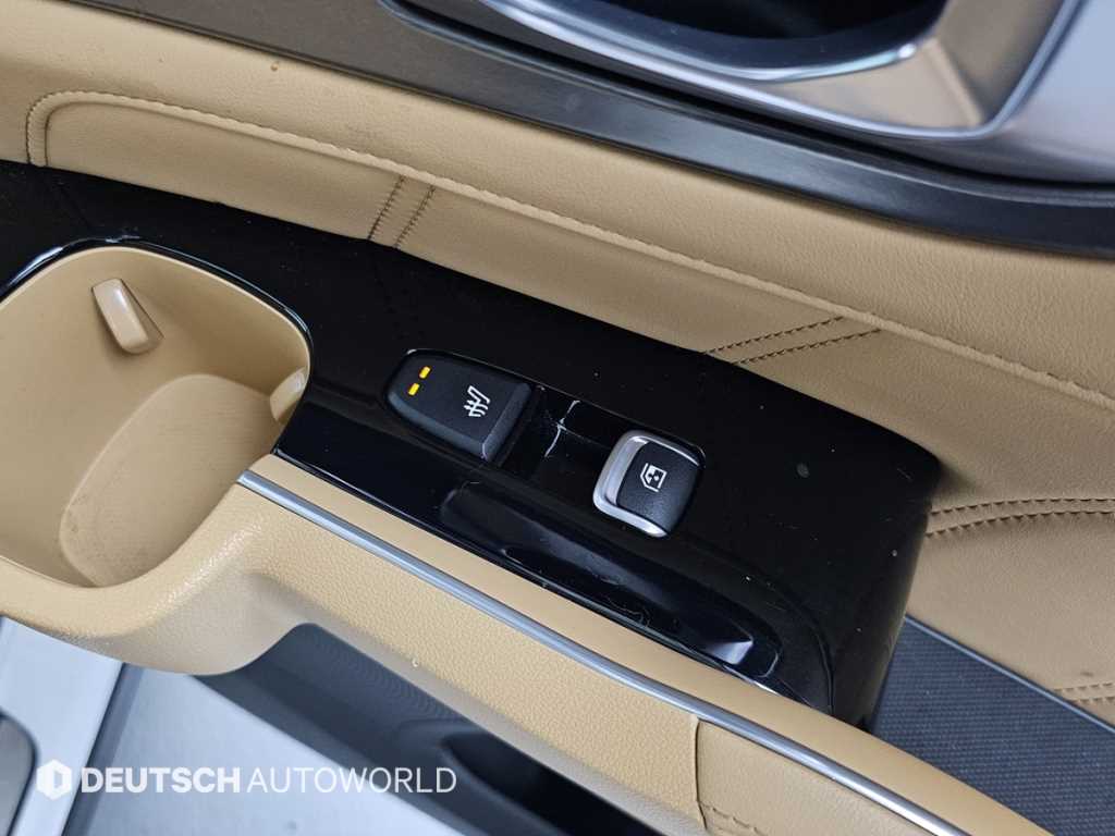 Kia Sorento — photo 16