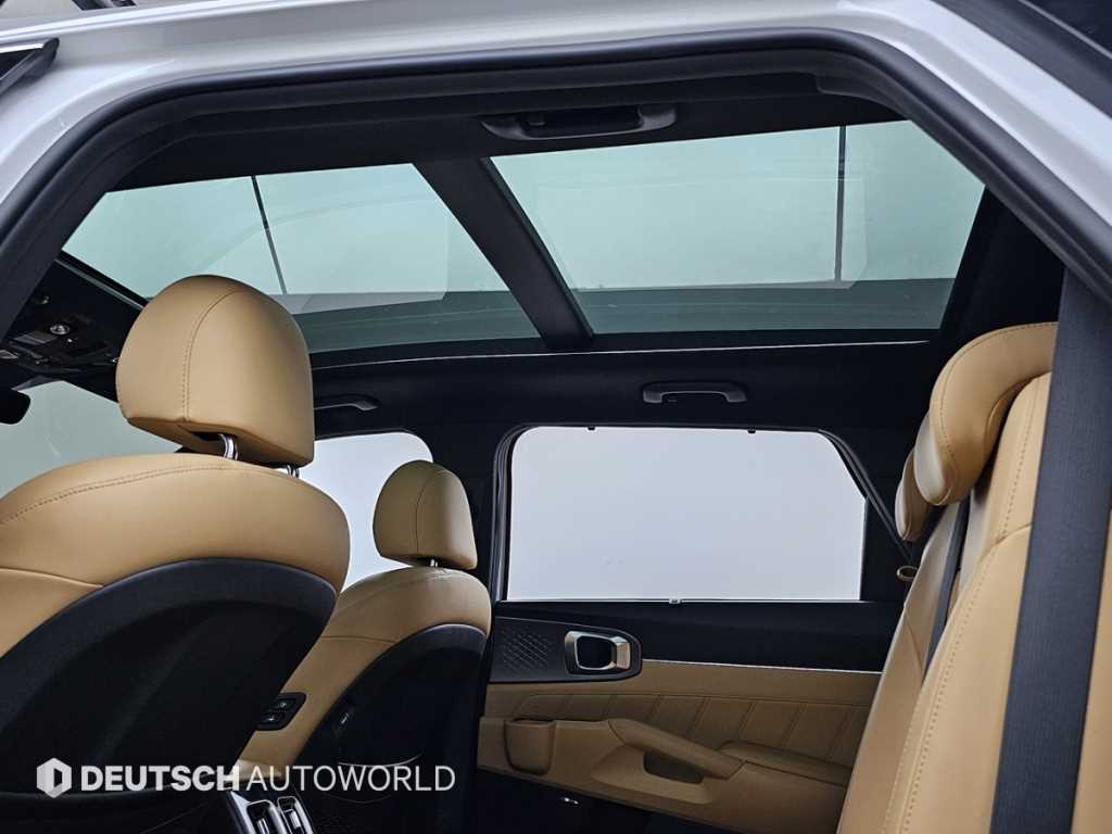 Kia Sorento — photo 18
