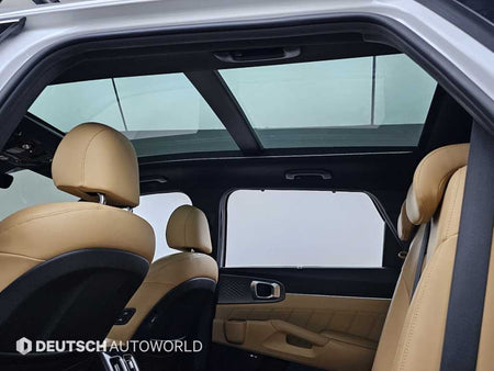 Kia Sorento — photo 18