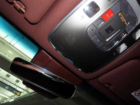 Genesis G90 — photo 15