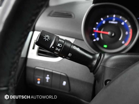 Hyundai Avante — photo 15