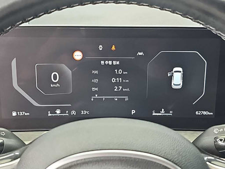 Kia Sorento — photo 06