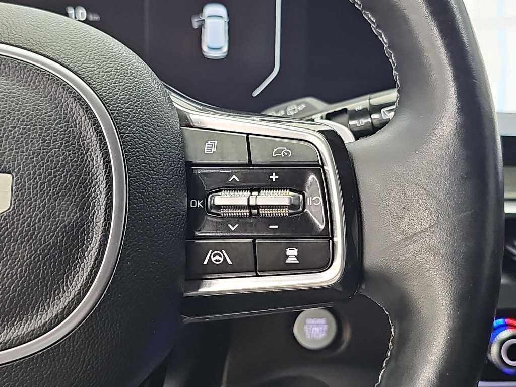 Kia Sorento — photo 18