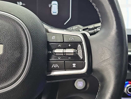 Kia Sorento — photo 18