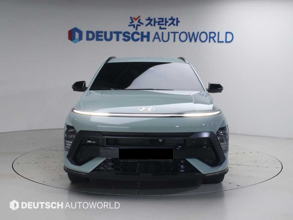 Hyundai Kona — photo 03