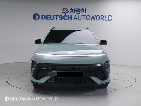 Hyundai Kona — photo 03