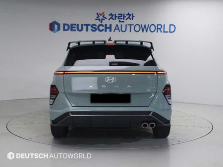 Hyundai Kona — photo 04
