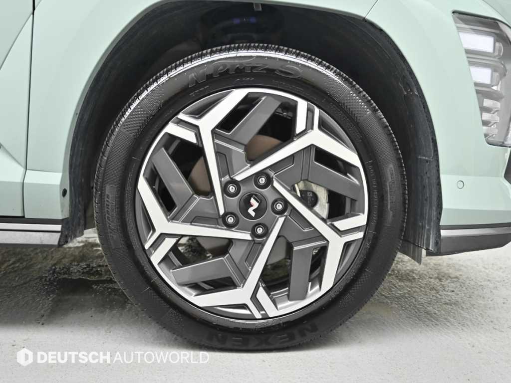 Hyundai Kona — photo 05