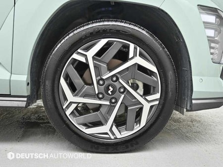 Hyundai Kona — photo 05